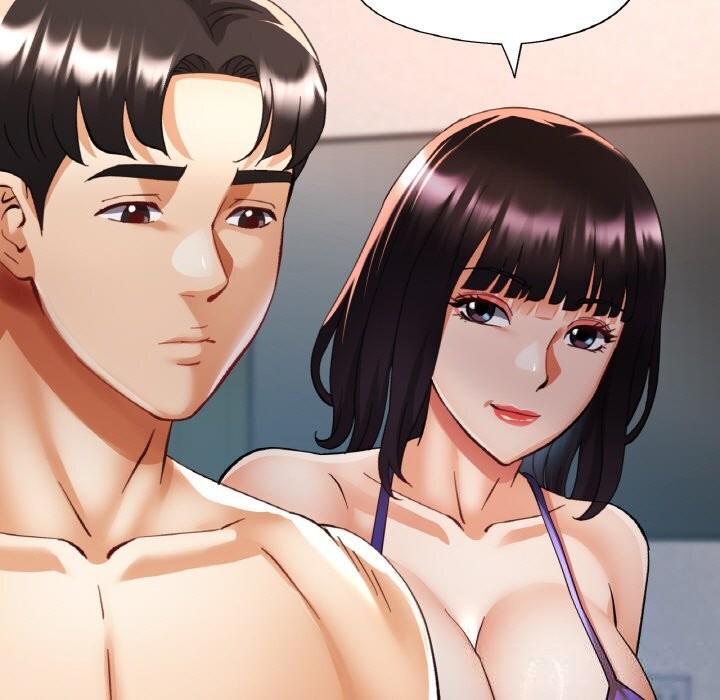 已嫁人的她第35話