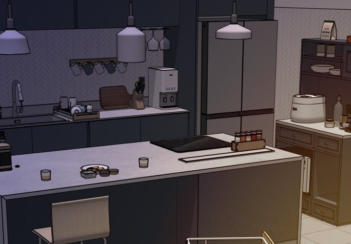 极乐之神第51話