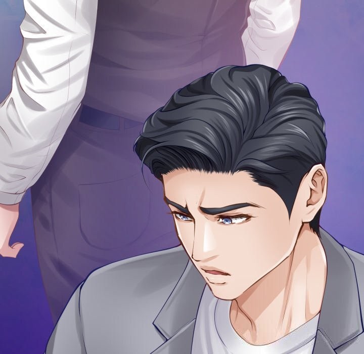 极乐之神第51話