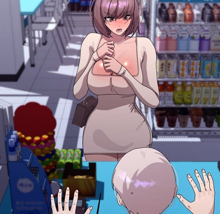 分身使我無限變強第23話