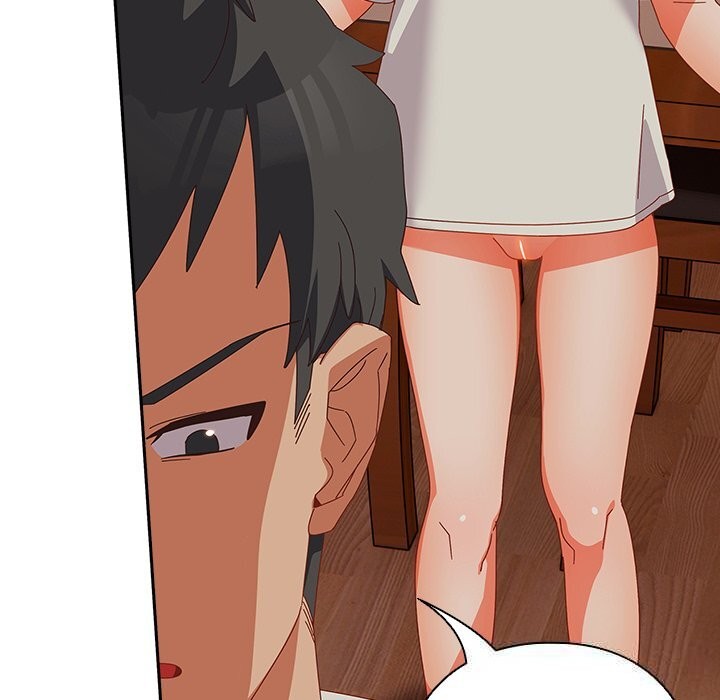 與眾不同的兄妹第4話