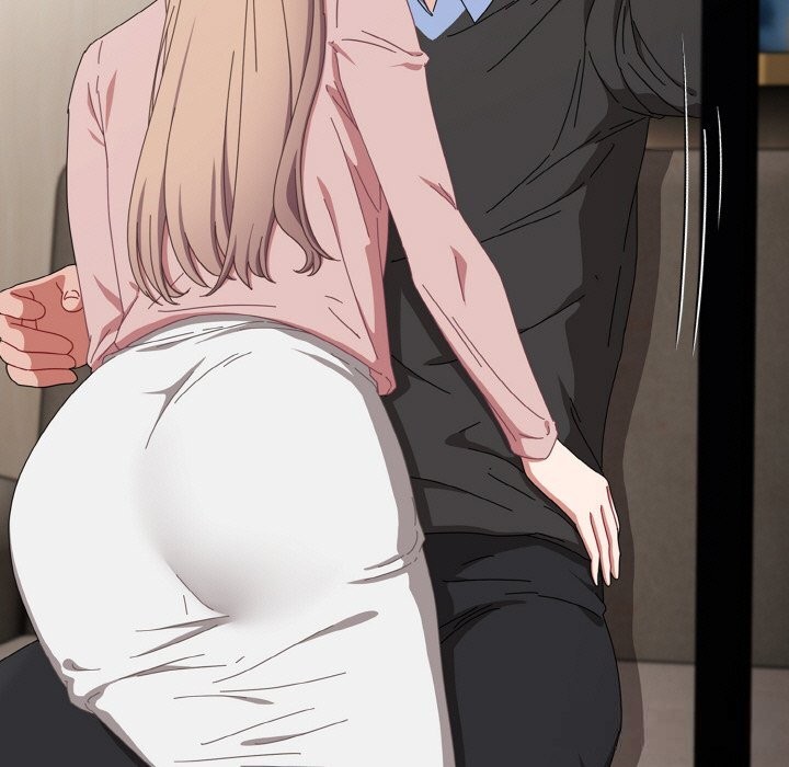 愛上你也好第22話