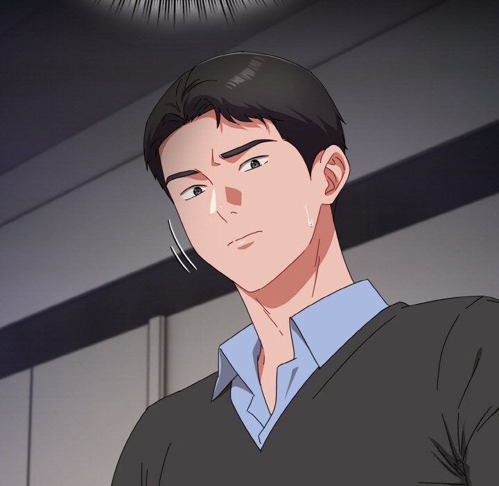 愛上你也好第22話