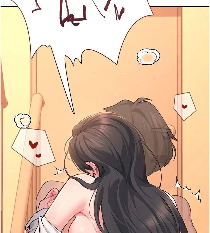 飛機盃女神連線中第20話-愛液氾濫的樓梯間