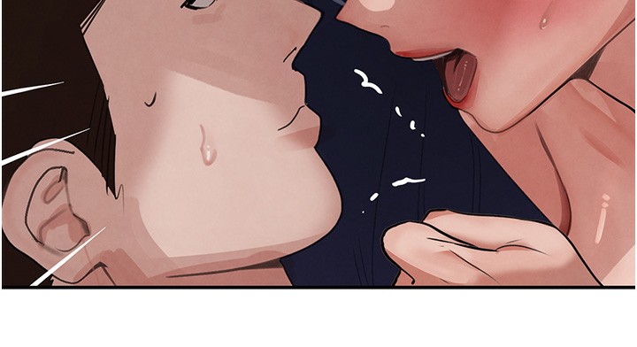 黑道千金第40話-被新保鑣愛的蹂躪