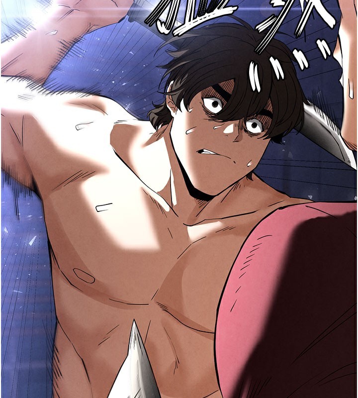 末日鵰堡第36話-與俄羅斯金髮妹多人運動