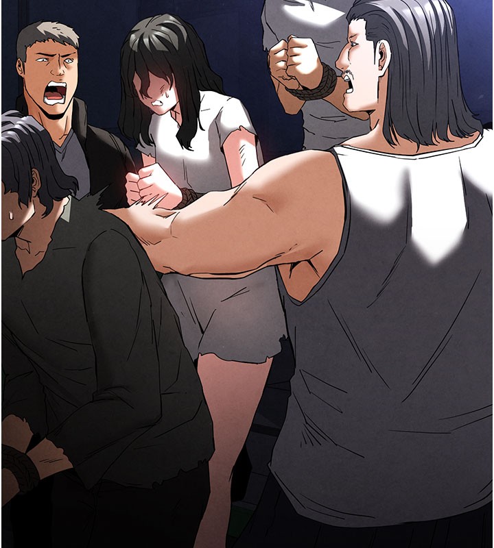 末日鵰堡第36話-與俄羅斯金髮妹多人運動