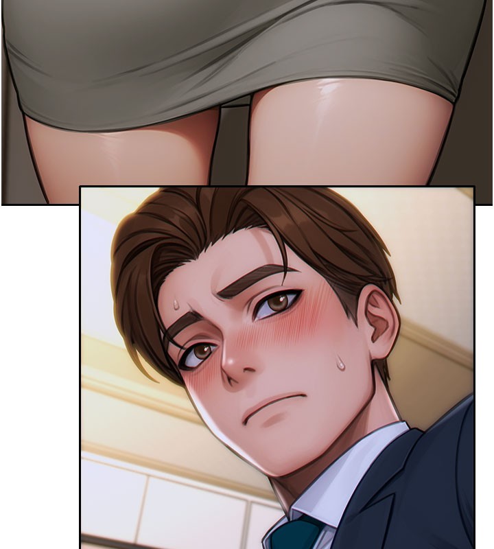 单身即纵慾第9話-如果我們能夠復合&hellip;