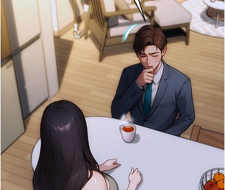 單身即縱慾第9話-如果我們能夠復合&hellip;