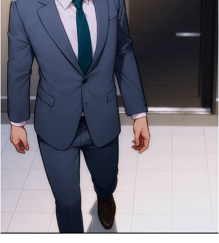 單身即縱慾第9話-如果我們能夠復合&hellip;