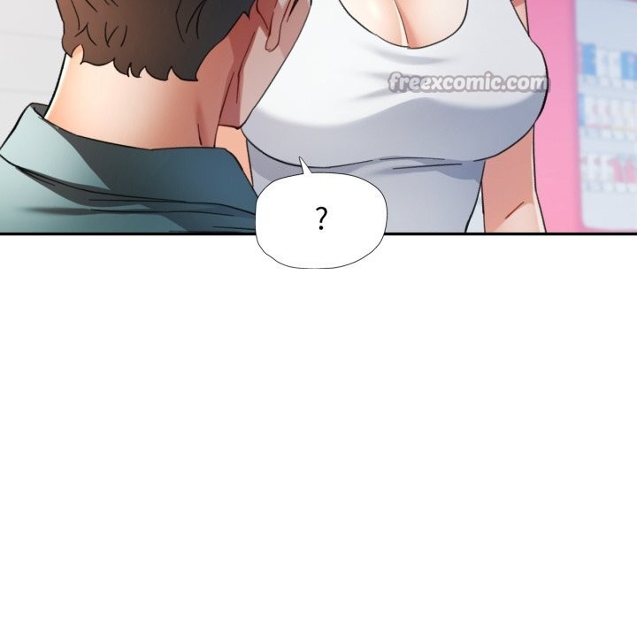 可以爱你吗第61話