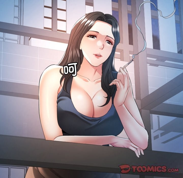 可以爱你吗第61話