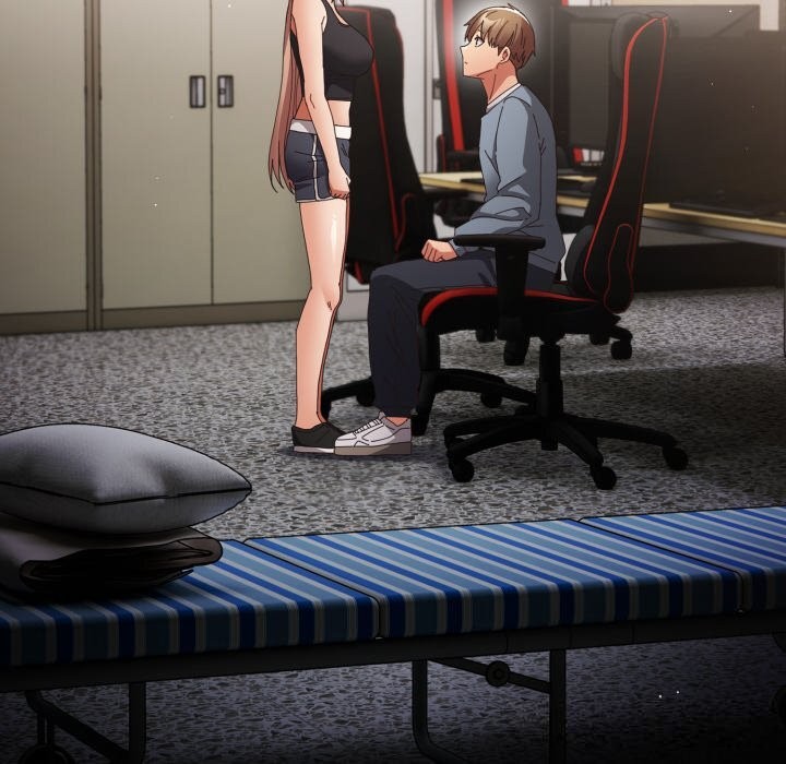 游戏规则我来定第108話