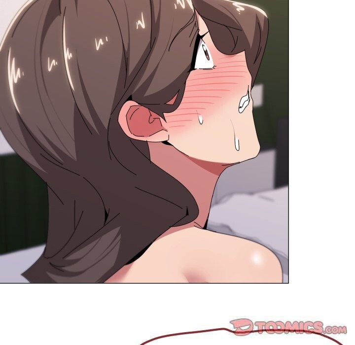 家人之间这样不好吧第54話