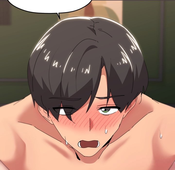 家人之间这样不好吧第54話