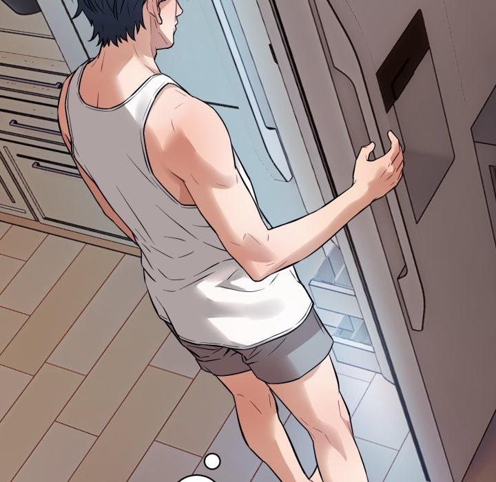 錯位的星辰第1話