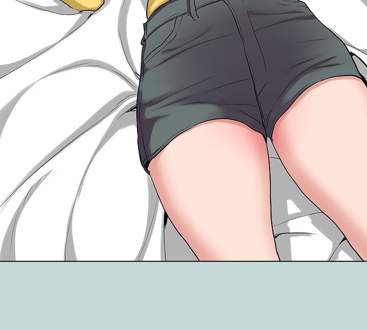 縱夏夜之夢(無碼版)第101話-你怎麼不脫了?