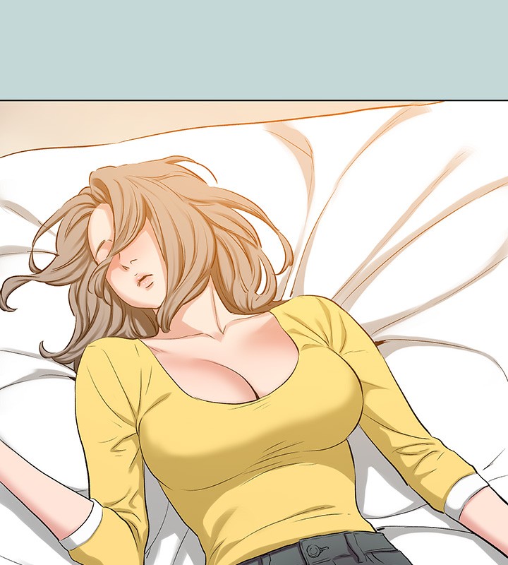 縱夏夜之夢(無碼版)第101話-你怎麼不脫了?