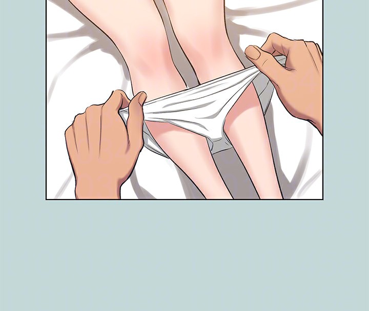 縱夏夜之夢(無碼版)第101話-你怎麼不脫了?