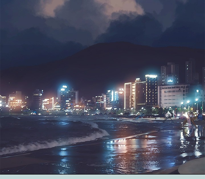 縱夏夜之夢(無碼版)第102話-征服的快感