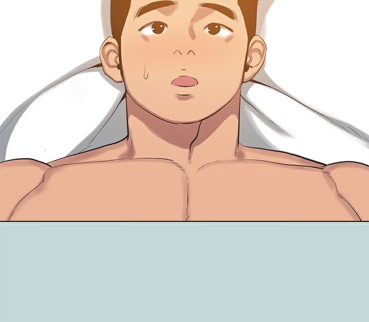 縱夏夜之夢(無碼版)第102話-征服的快感