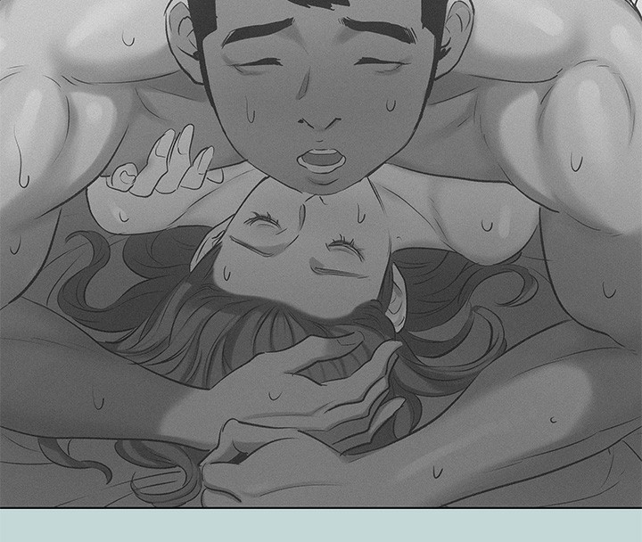 縱夏夜之夢(無碼版)第102話-征服的快感