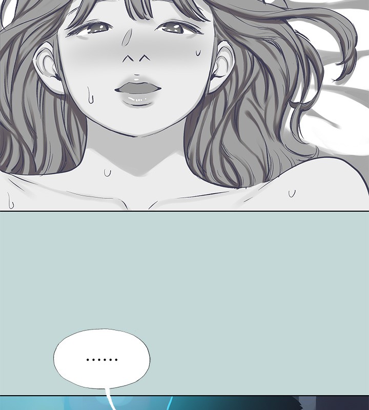 縱夏夜之夢(無碼版)第102話-征服的快感