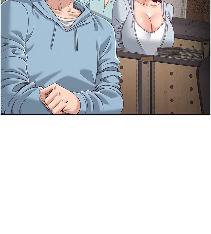 倒追遊戲第8話-女教授+貞操逆轉