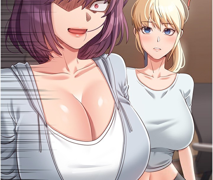 倒追游戏第8話-女教授+貞操逆轉