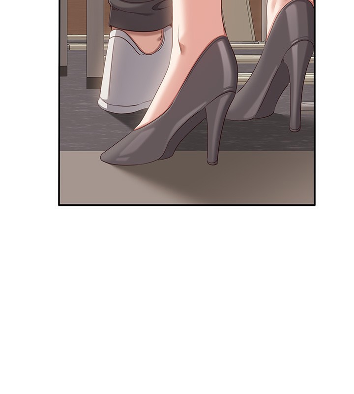 倒追游戏第8話-女教授+貞操逆轉