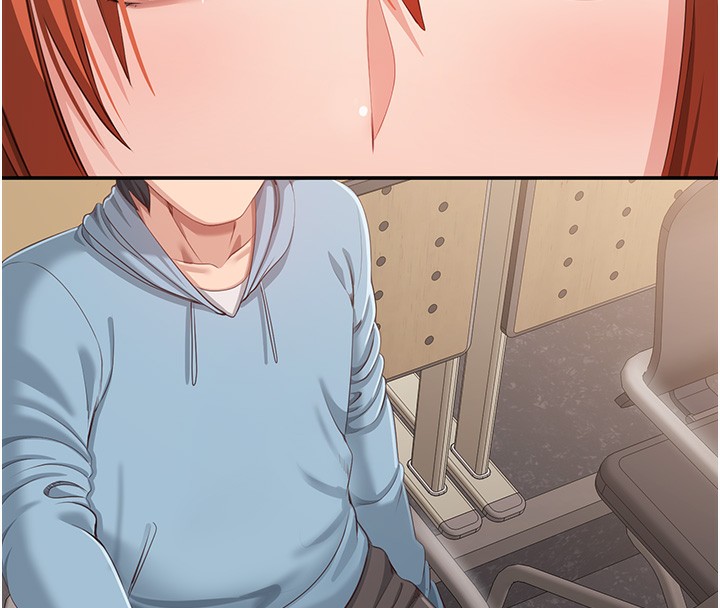 倒追游戏第8話-女教授+貞操逆轉