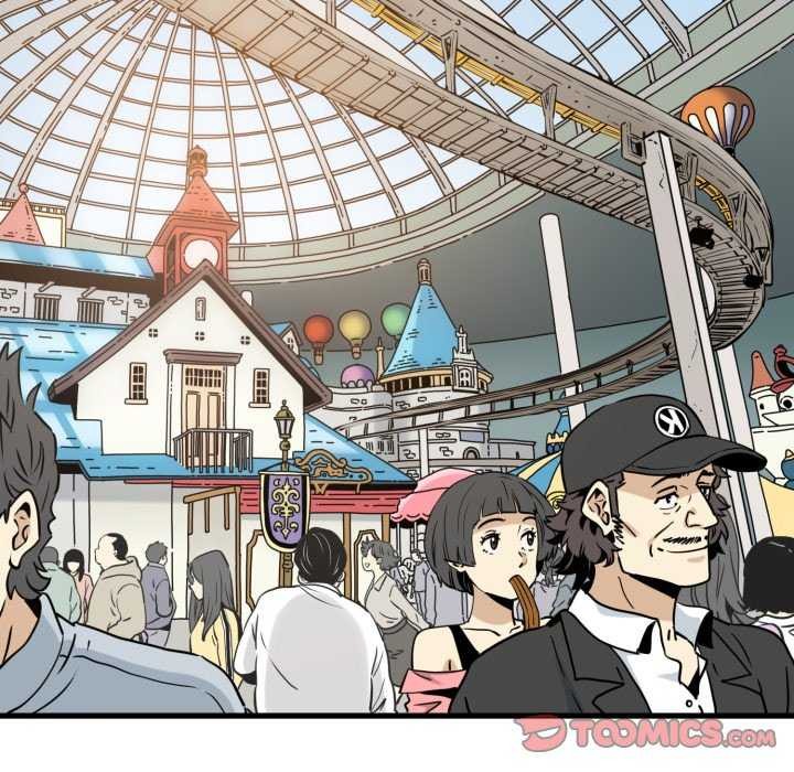 发小碰不得第76話