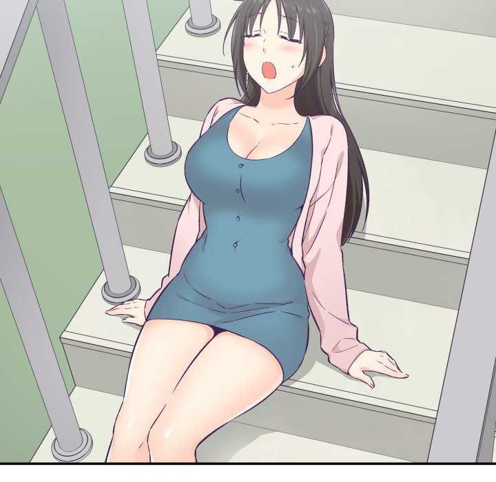 柔軟的愛人第16話