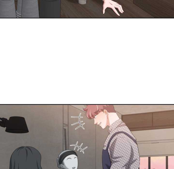 我的傻瓜男友第19話