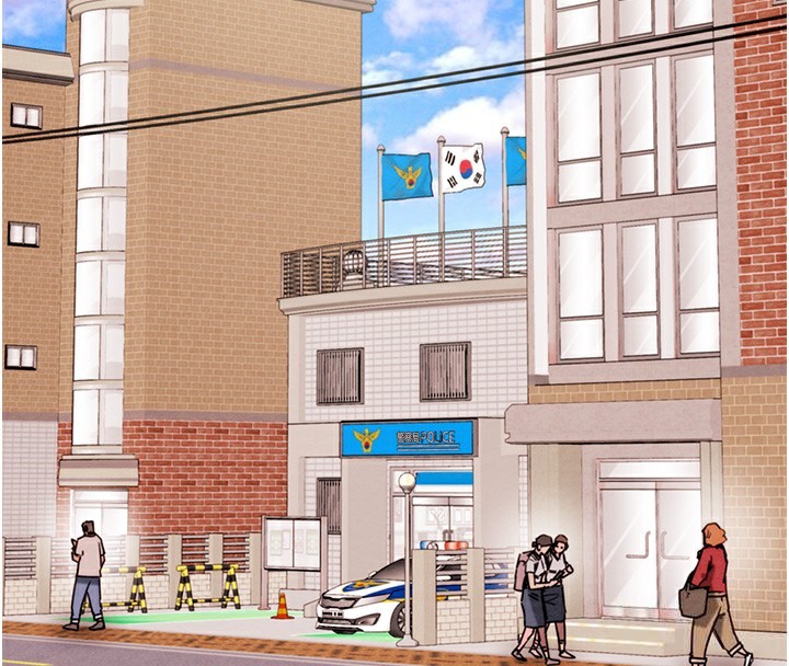 掠奪行動第63話-主人請看看我&hearts;