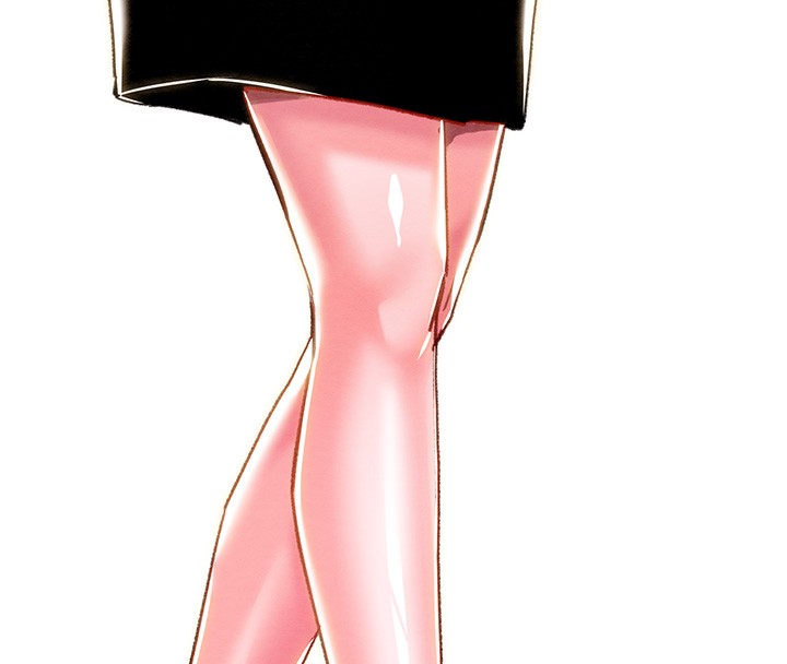 掠夺行动第63話-主人請看看我&hearts;