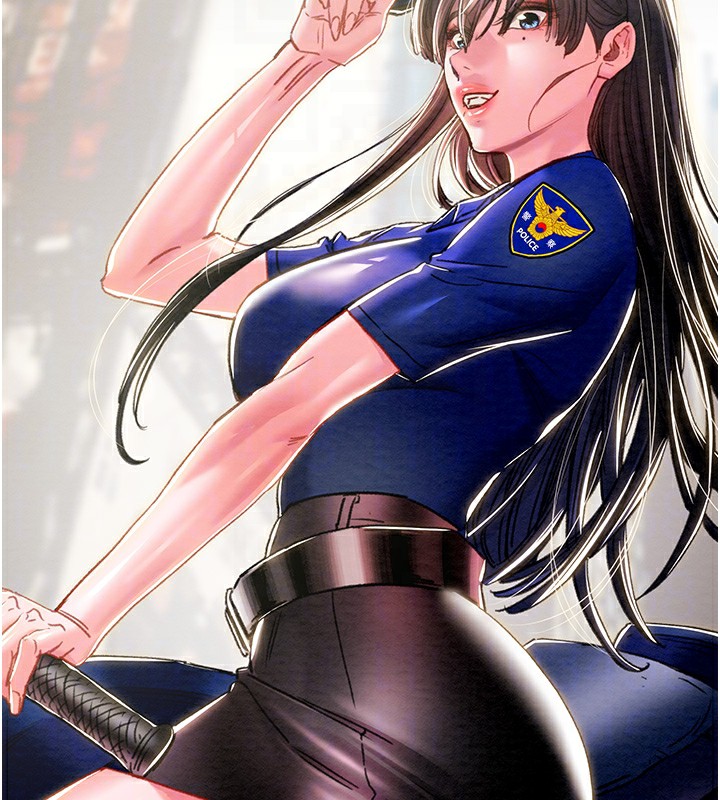 掠奪行動第63話-主人請看看我&hearts;