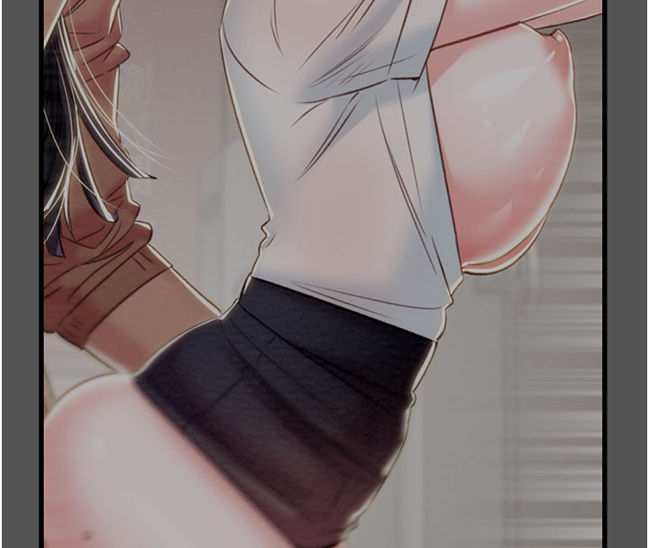 掠夺行动第63話-主人請看看我&hearts;