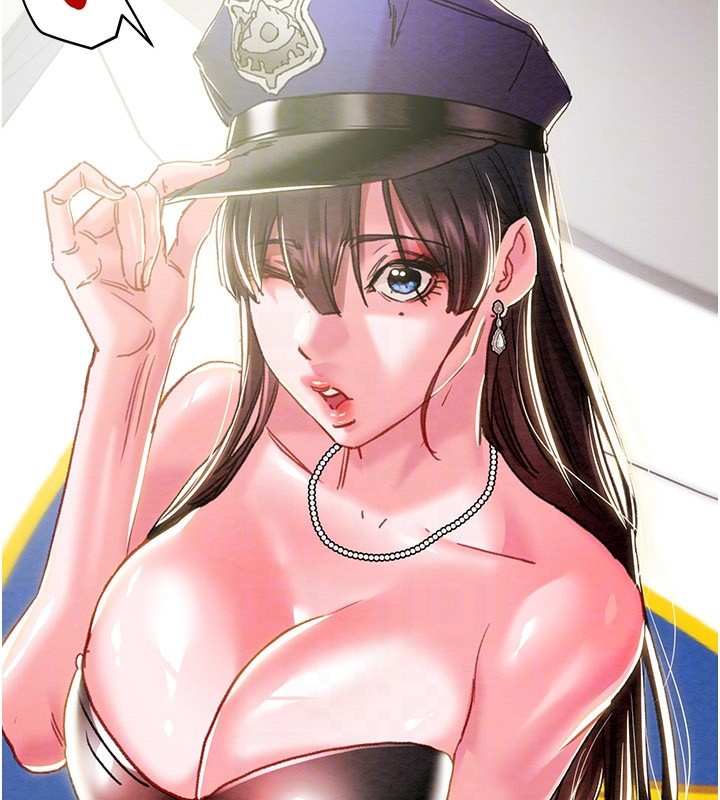 掠奪行動第63話-主人請看看我&hearts;