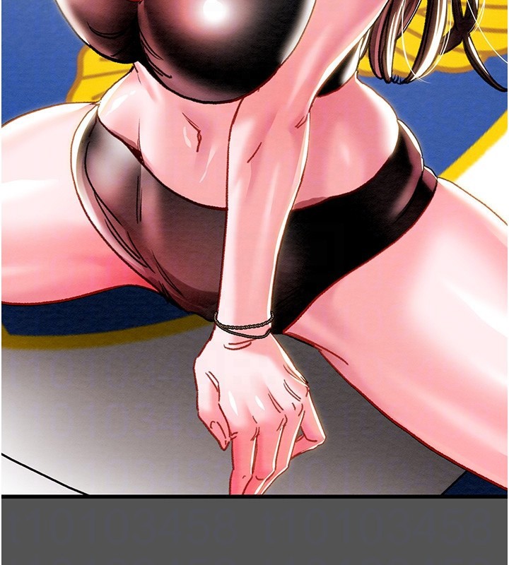 掠奪行動第63話-主人請看看我&hearts;