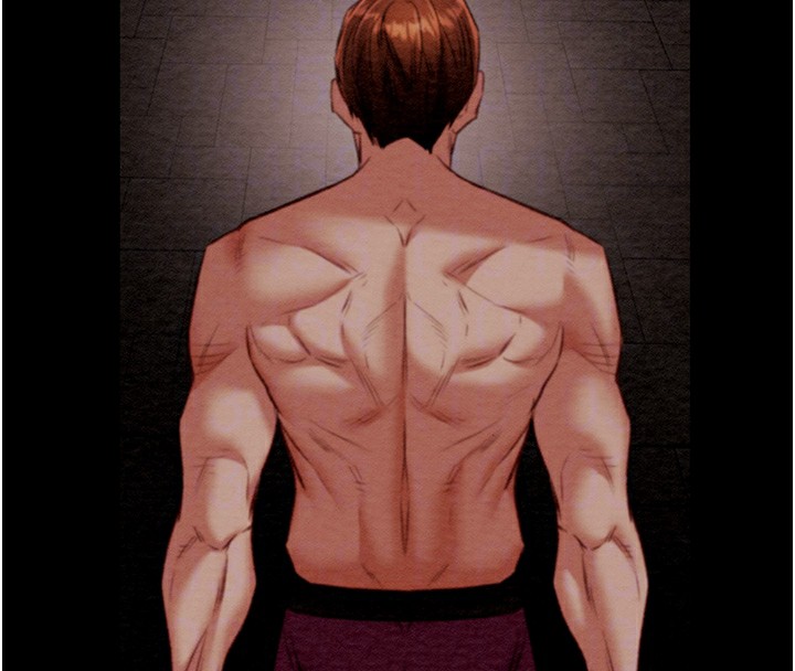 掠奪行動第63話-主人請看看我&hearts;