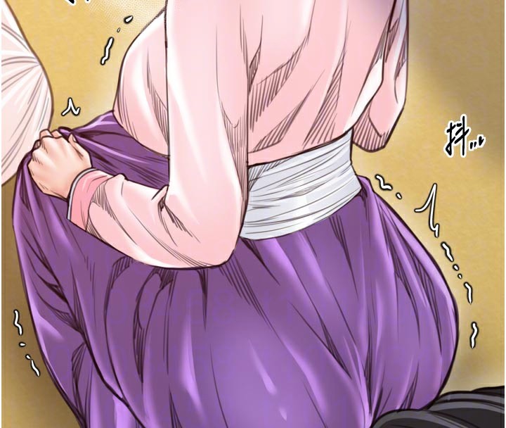 最强家丁第45話-有備而來的夫人