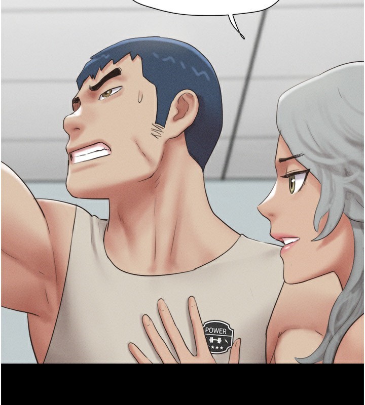 韶恩第57話-仲勳哥，我終於知道了&hellip;