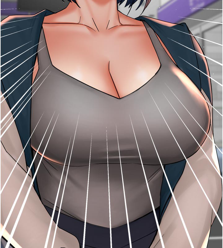 痒乐多阿姨第69話-阿姨的最後請求