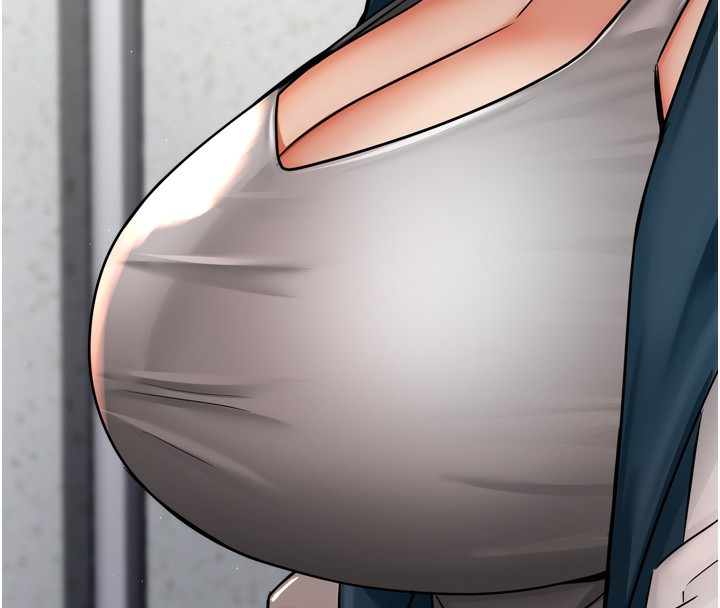 癢樂多阿姨第69話-阿姨的最後請求