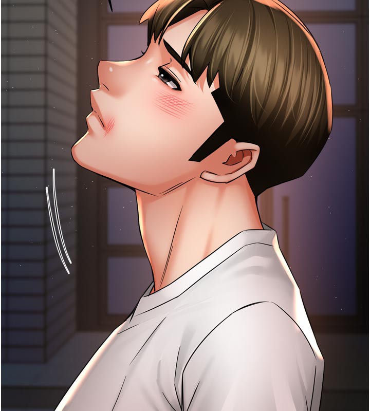 癢樂多阿姨第69話-阿姨的最後請求