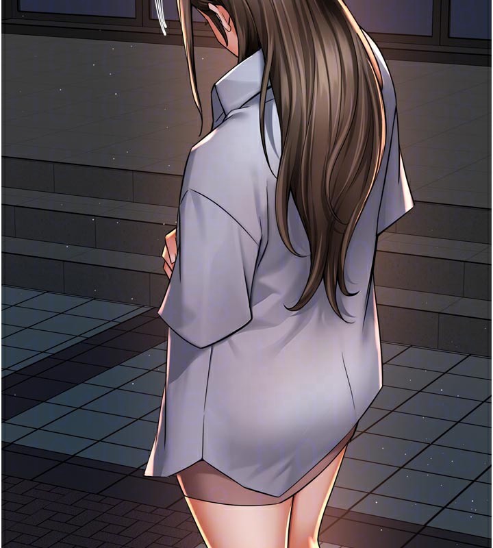 痒乐多阿姨第69話-阿姨的最後請求