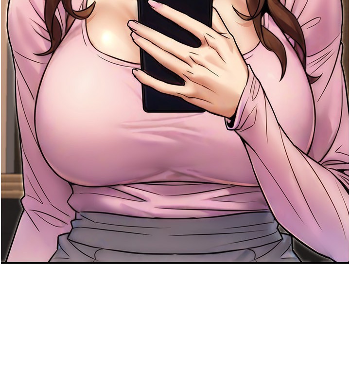 公務員的桃色副業第25話-不可告人的性幻想