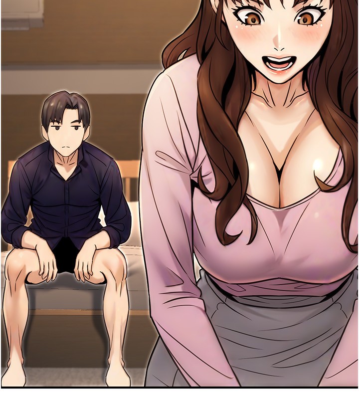 公務員的桃色副業第25話-不可告人的性幻想