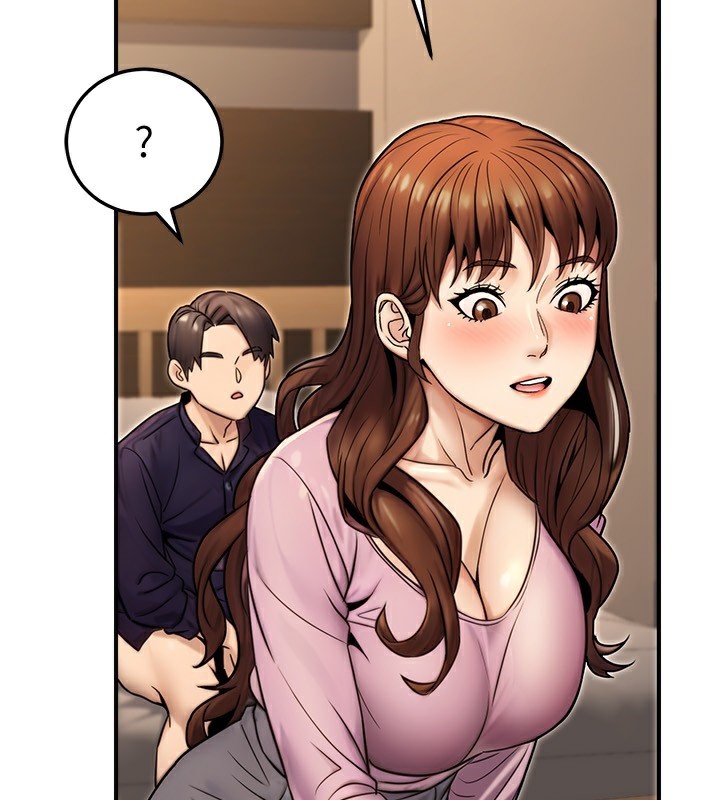 公務員的桃色副業第25話-不可告人的性幻想